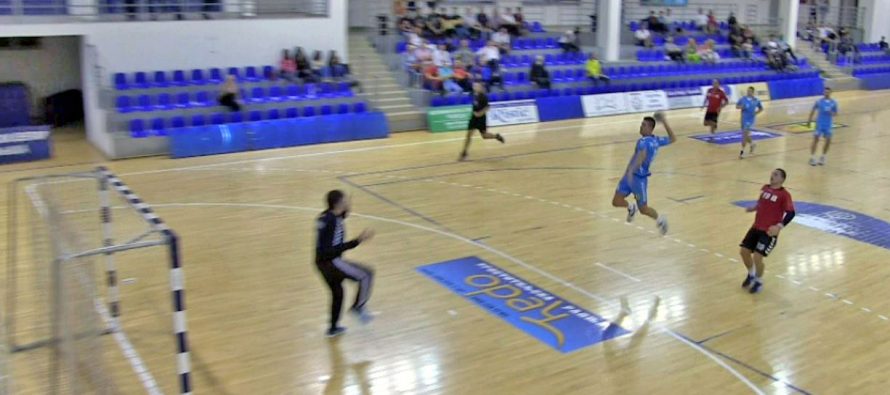 Memorijal “Zoki i Sale” najava za superligašku sezonu u Beloj Palanci (VIDEO)
