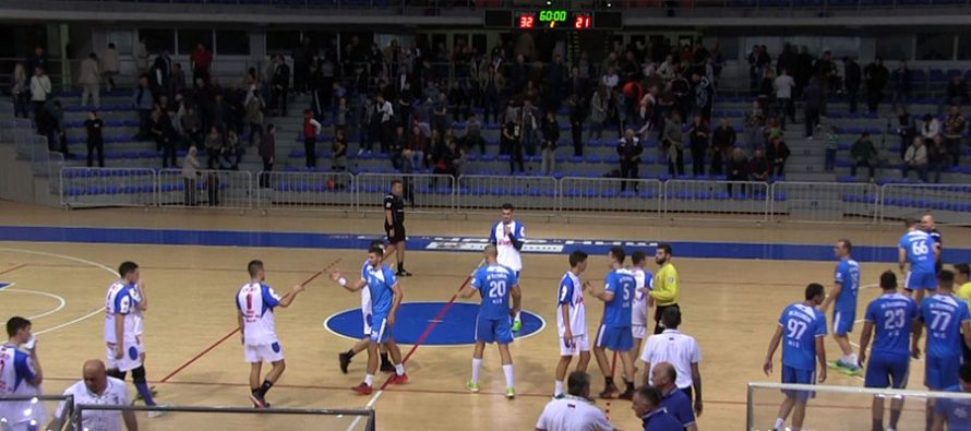 Želja brojao do +11 (VIDEO)