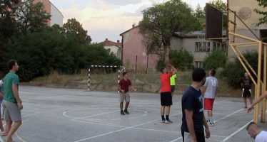 Memorijalni turnir u basketu “Milan Cvetković Cvele” (VIDEO)