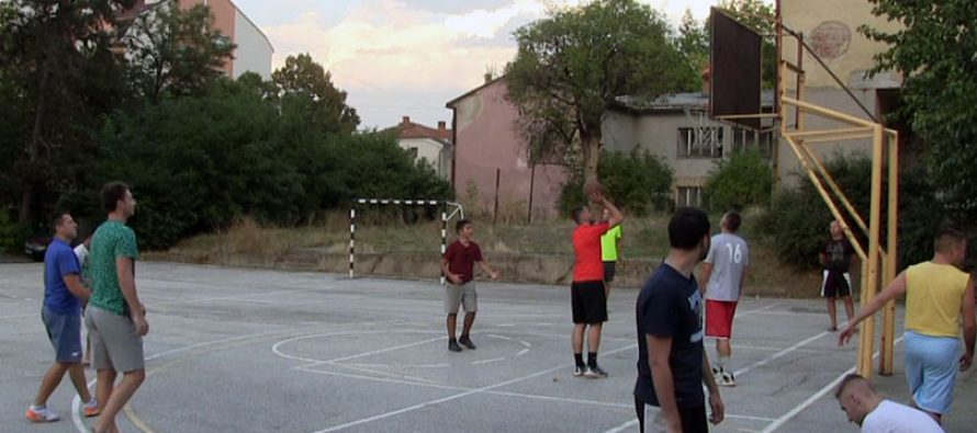 Memorijalni turnir u basketu “Milan Cvetković Cvele” (VIDEO)