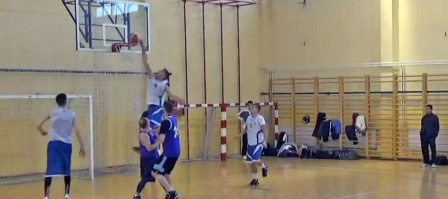 Niš Reunion i Neposlušni na vrhu; “Air” Mitrović opet obeležio kolo (VIDEO)