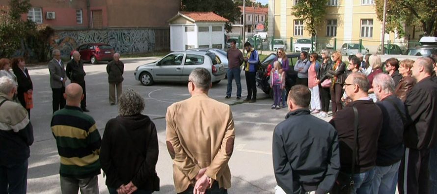 U znak sećanja na Baneta Milačića najavljen memorijal u njegovu čast (VIDEO)
