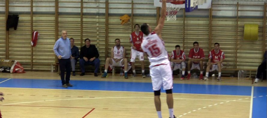 U uzbudljivom južnjačkom derbiju Napredak bolji od Pirota – Bogavac kao primer mlađima (VIDEO)