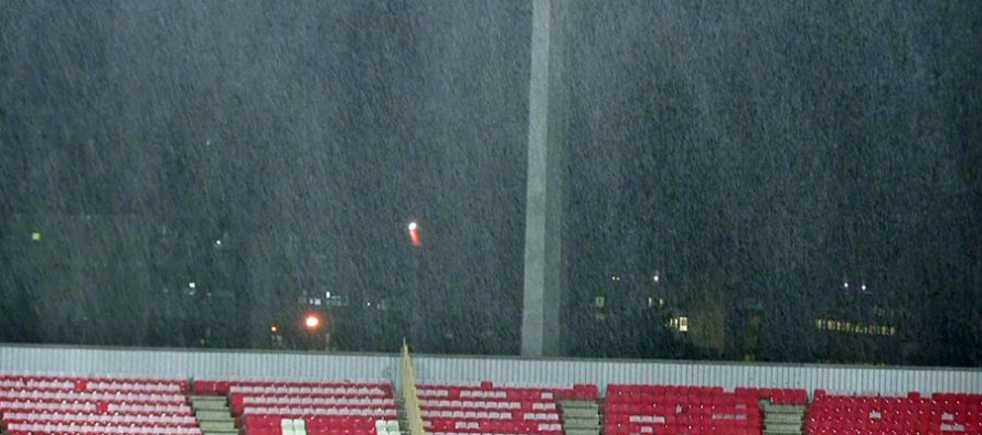 Muk na Čairu, Napredak slavio u južnjačkom „El Klasiku“ (VIDEO)