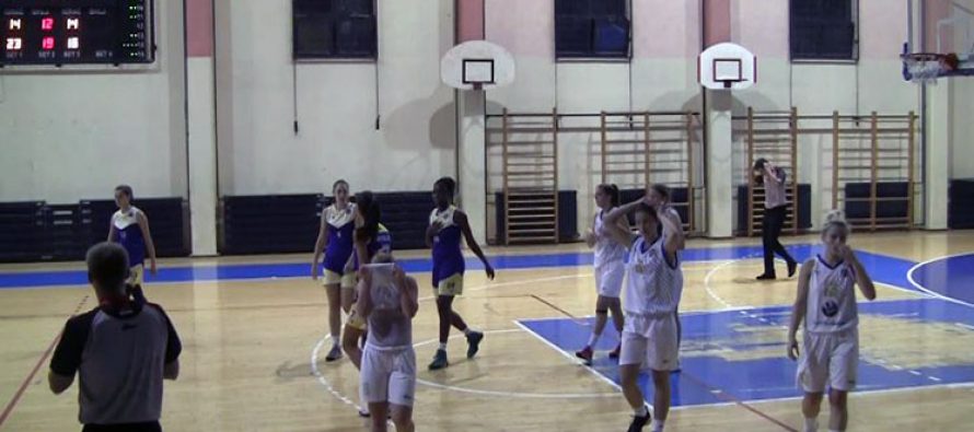 Kraljevo prejako za Student (VIDEO)