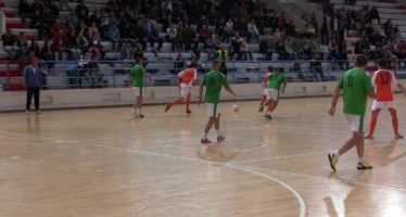 Radničke sportske igre u Vlasotincu (VIDEO)