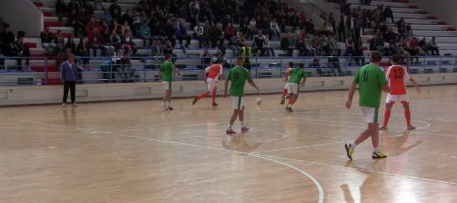 Radničke sportske igre u Vlasotincu (VIDEO)
