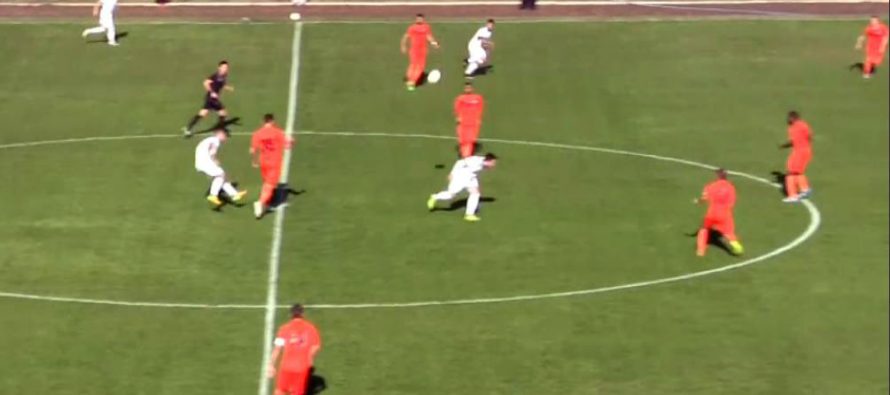 Piroćanci najzad trijumfovali – poveli neverovatnim golom posle samo 5 sekundi igre (VIDEO)
