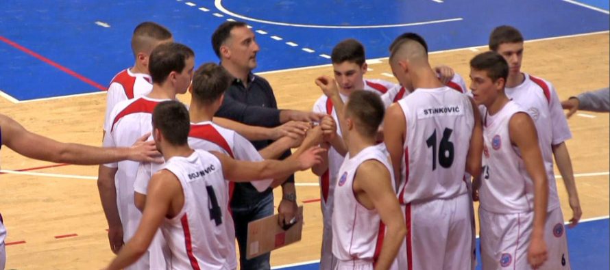 Još jedan težak poraz Konstantina u Hali Čair (VIDEO)