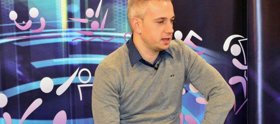 Član UO ŽRK Naise napao novinara Dušana Jocića