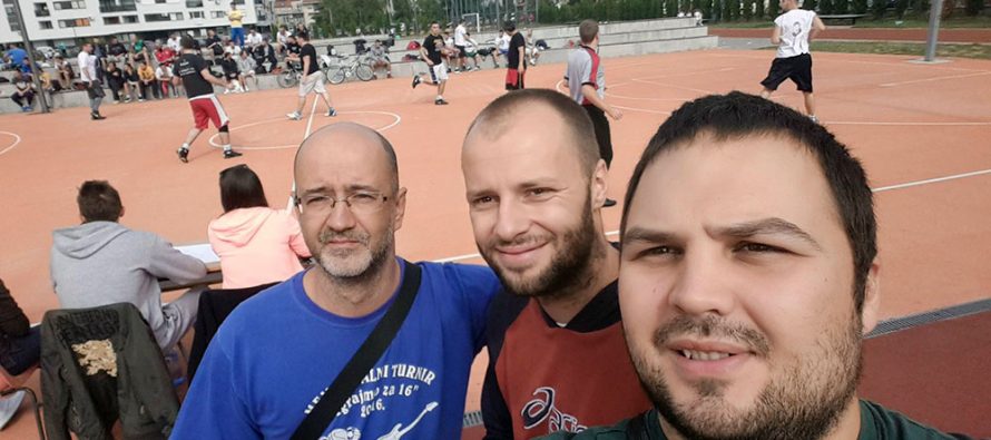 Entuzijazam i amaterizam na profesionalnom nivou – AKL