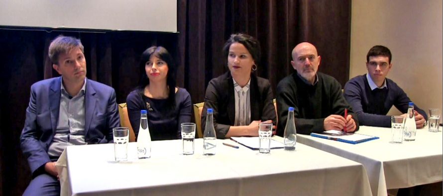 Tribina o povredama u sportu (VIDEO)