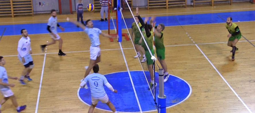 U derbiju druge lige Desetka bolja od Ozrena (VIDEO)