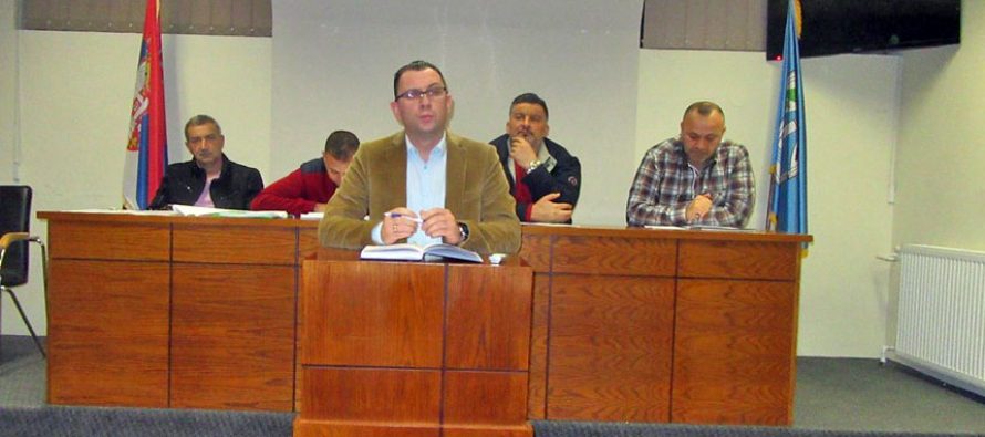 Izabran novi predsednik FK Vlasina
