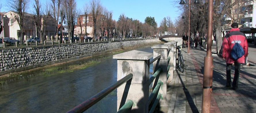 Sport u Knjaževcu – investicija u zdravlje dece (VIDEO)
