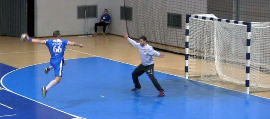 Jedanaesta pobeda Železničara u nizu (VIDEO)