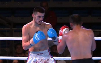 Kik-bokseri Niša najbolji na “Balkans best  fighters”-u (VIDEO)