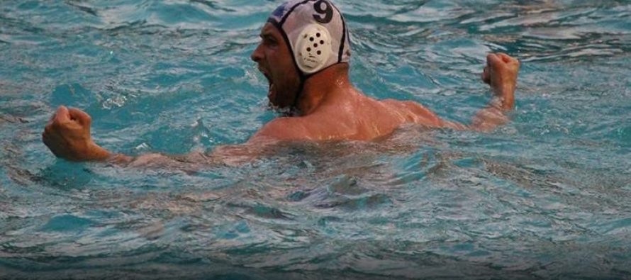 Milorad Ivetić pojačao vaterpolo klub Nais