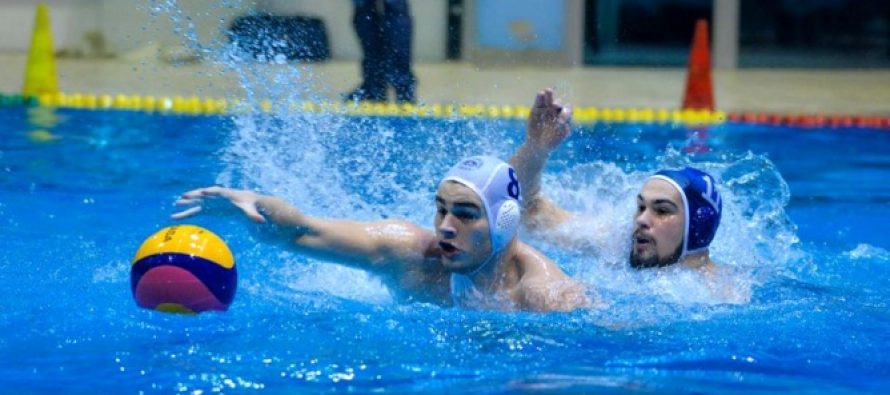 Vaterpolisti otvaraju sportsku godinu u Nišu