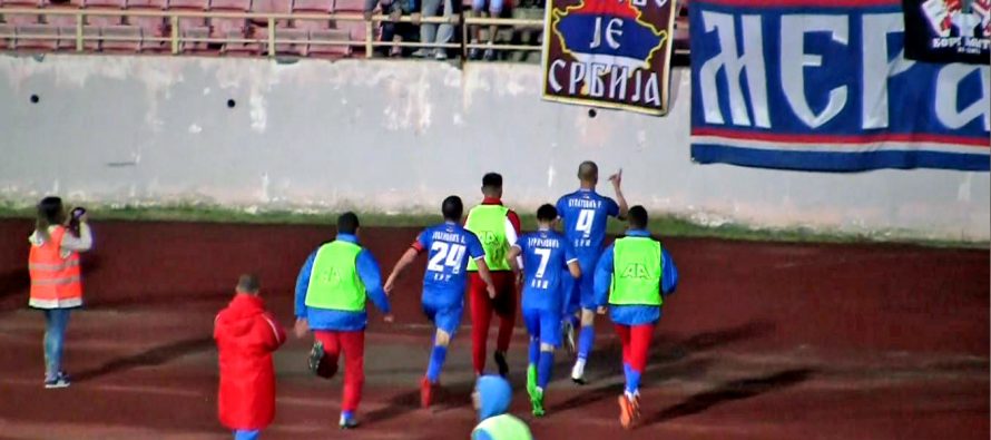 Radoš Bulatović opet u taboru Nišlija. Šuška se i o novom golmanu