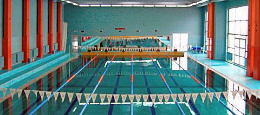 Plivački klub “Sveti Nikola” uspešan na Prvenstvu centralne Srbije