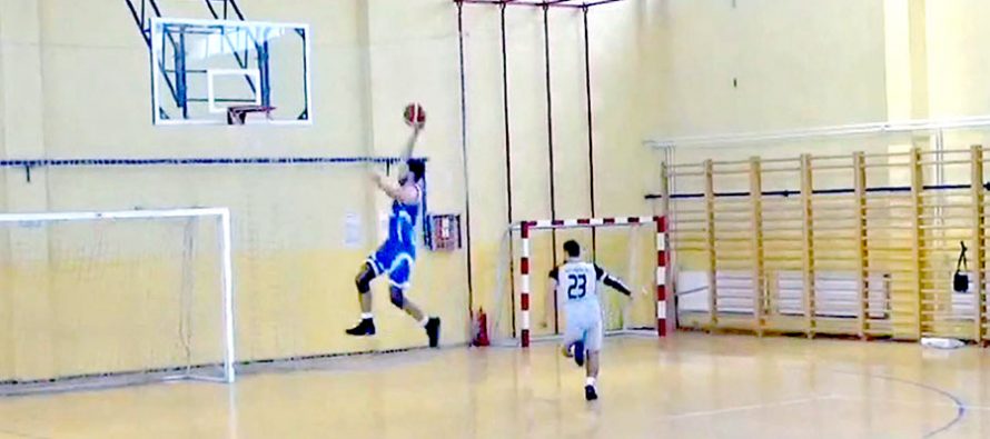 AKL: Mališić – MVP kola. Mitrović spektakularno “zakucao” (VIDEO)