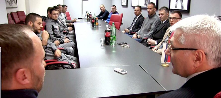 Saradnja dva velika brenda na jugu Srbije (VIDEO)