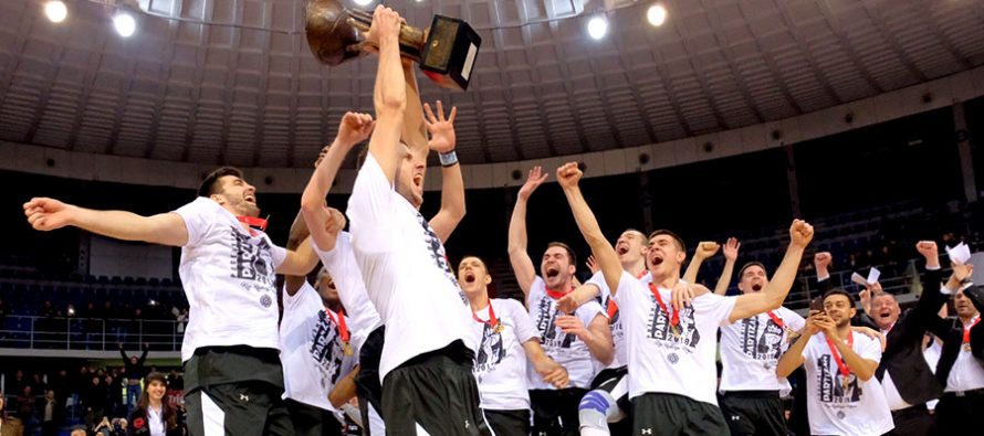 Još jedan Kup u Nišu uspešno završen (VIDEO)