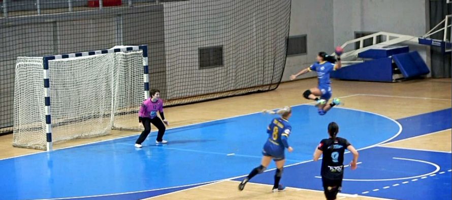 Naisa neubedljiva u pobedi nad Juniorom (VIDEO)