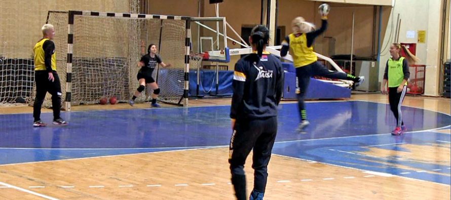 Naisa svu pažnju preusmerava na prvenstvo (VIDEO)
