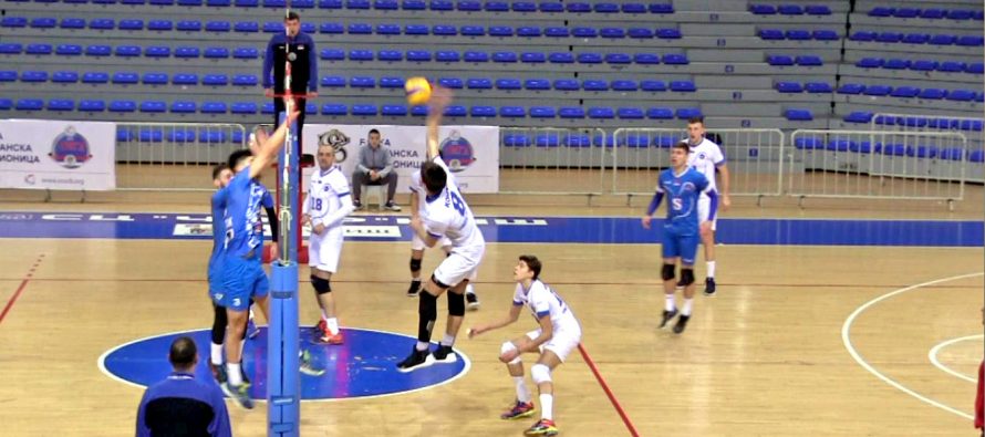Posle “neobičnih” rezultata u finišu prvenstva, Niš završio u baražu (VIDEO)