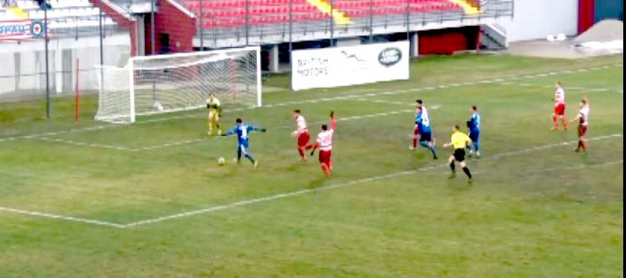 Radnički ispusti pobedu u Čačku. Meč sa Partizanom odložen za subotu