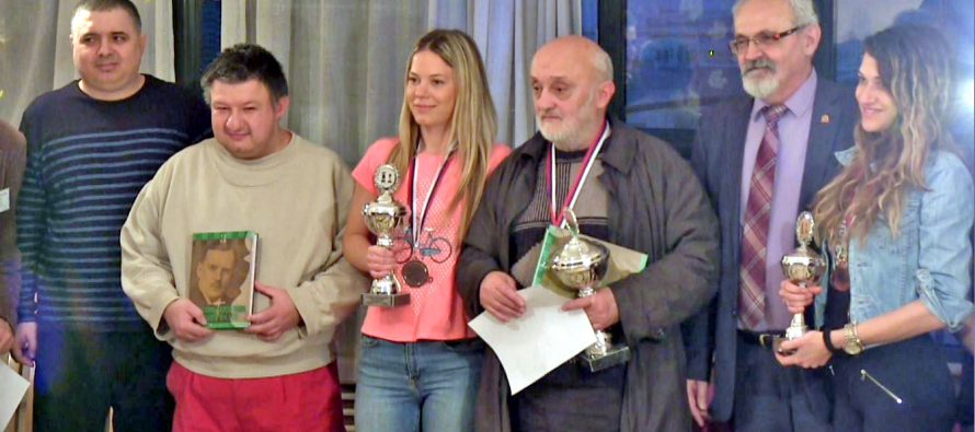 Svetosavski šahovski turnir okupio brojne šahiste iz zemlje i inostranstva (VIDEO)
