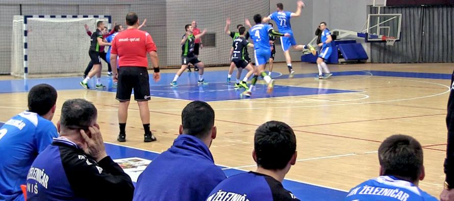 Željina 19. pobeda za kraj ligaškog dela