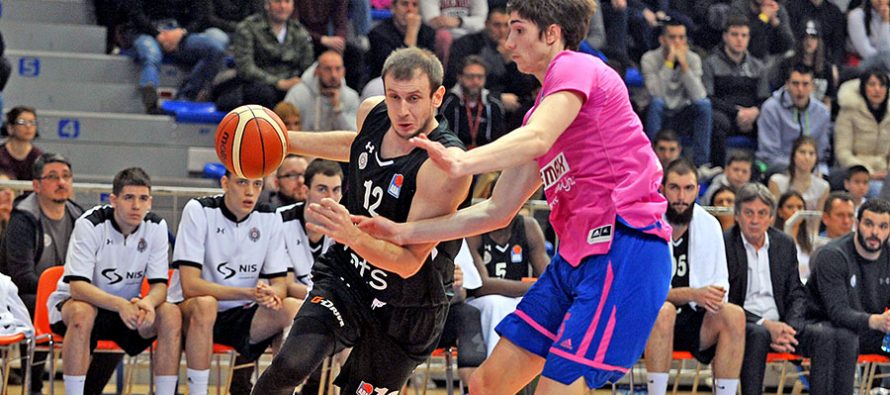 KRK 2018: Centri “lomili”, bekovi “slomili” Megu (VIDEO)