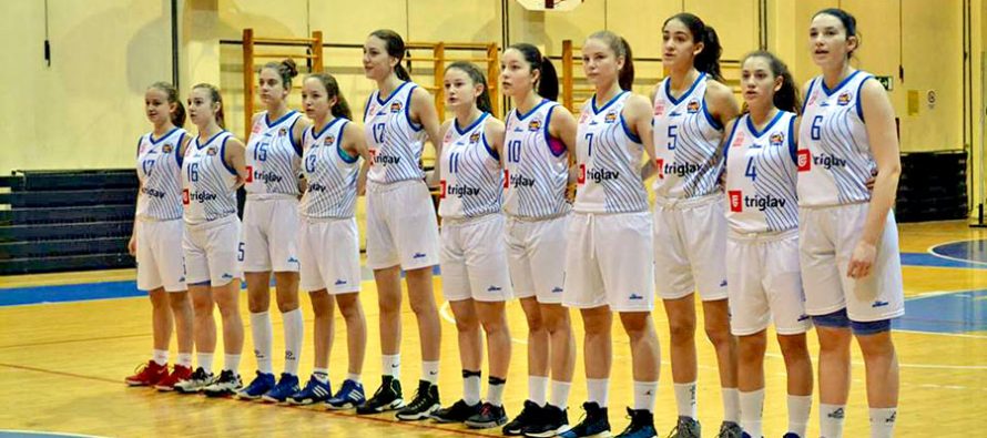 Osveta kadetkinja Studenta protiv Crvene Zvezde