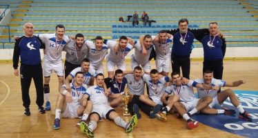 Rukometaši Želje na finalnom turniru Kupa Srbije