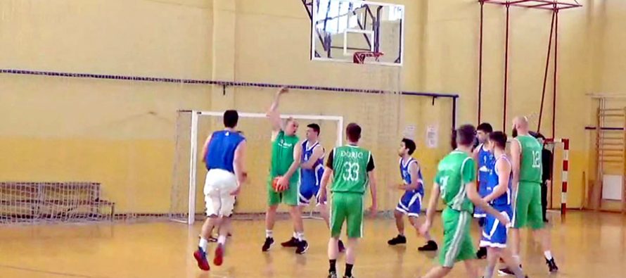 AKL: “B” divizija ušla u samu završnicu. “Neposlušni” Jovančić (ni)je zbunio lidera (VIDEO)