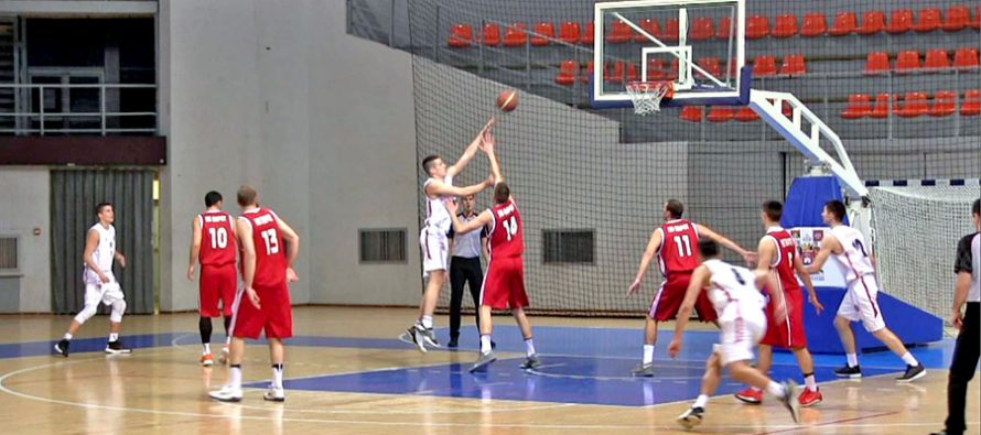 Pirot se provukao u Nišu (VIDEO)