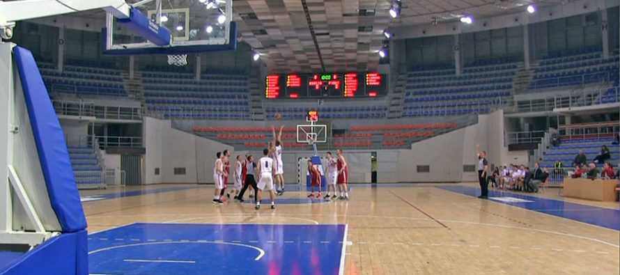 Niška košarka, zločin bez kazne…