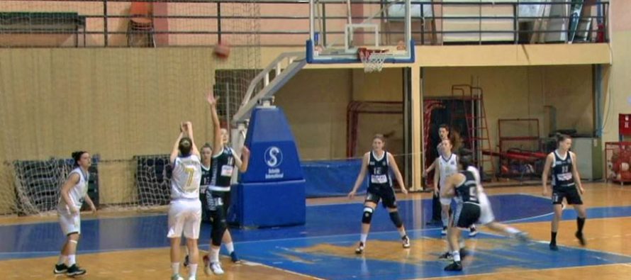 Porazom od Partizana Student se oprostio od plej-ofa (VIDEO)
