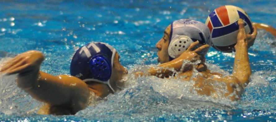 Počinje vaterpolo Superliga