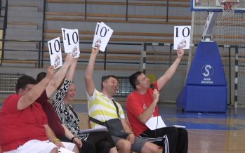 Sve desetke za organizaciju međunarodnog All star vikenda amaterske košarke (VIDEO)