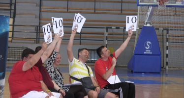 Sve desetke za organizaciju međunarodnog All star vikenda amaterske košarke (VIDEO)