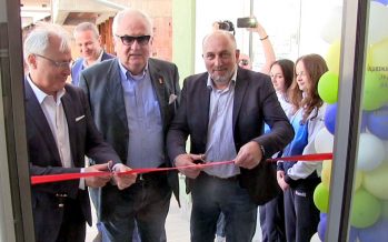 U Knjaževcu otvoren sportsko-medicinski centar jedinstven u Srbiji (VIDEO)