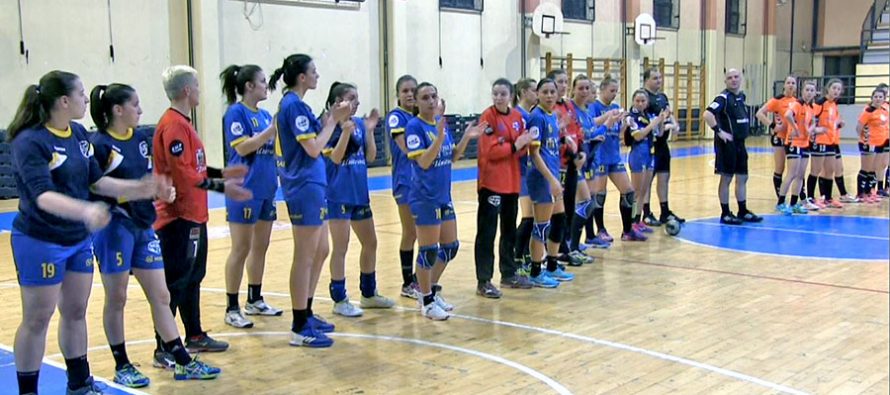 Naisa sigurna protiv Bora. Još samo korak do prve pozicije pred plej-of (VIDEO)