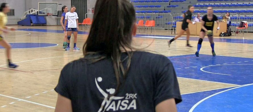 Naisa dobija novu Upravu