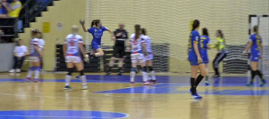 Naisa na korak od trećeg mesta