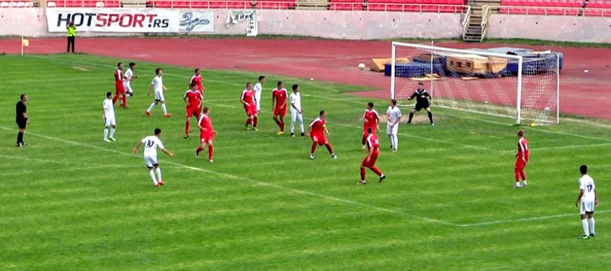 Omladinska liga Srbije: Nišlije obezbedile opstanak – Piroćanci se sele u niži rang (VIDEO)