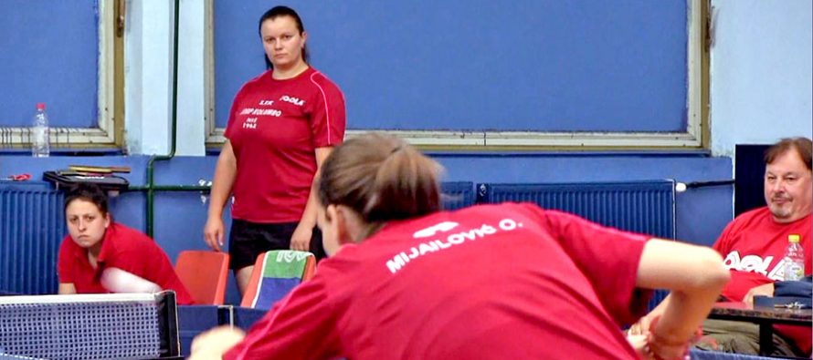 Novi izazov za STK “Josip Kolumbo” – Superliga (VIDEO)